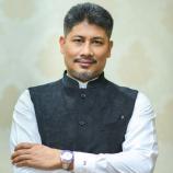 Hon'ble Minister, Information, Public Relations, Printing & Stationery Department